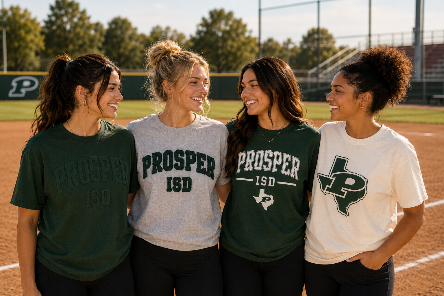 PROSPER ISD