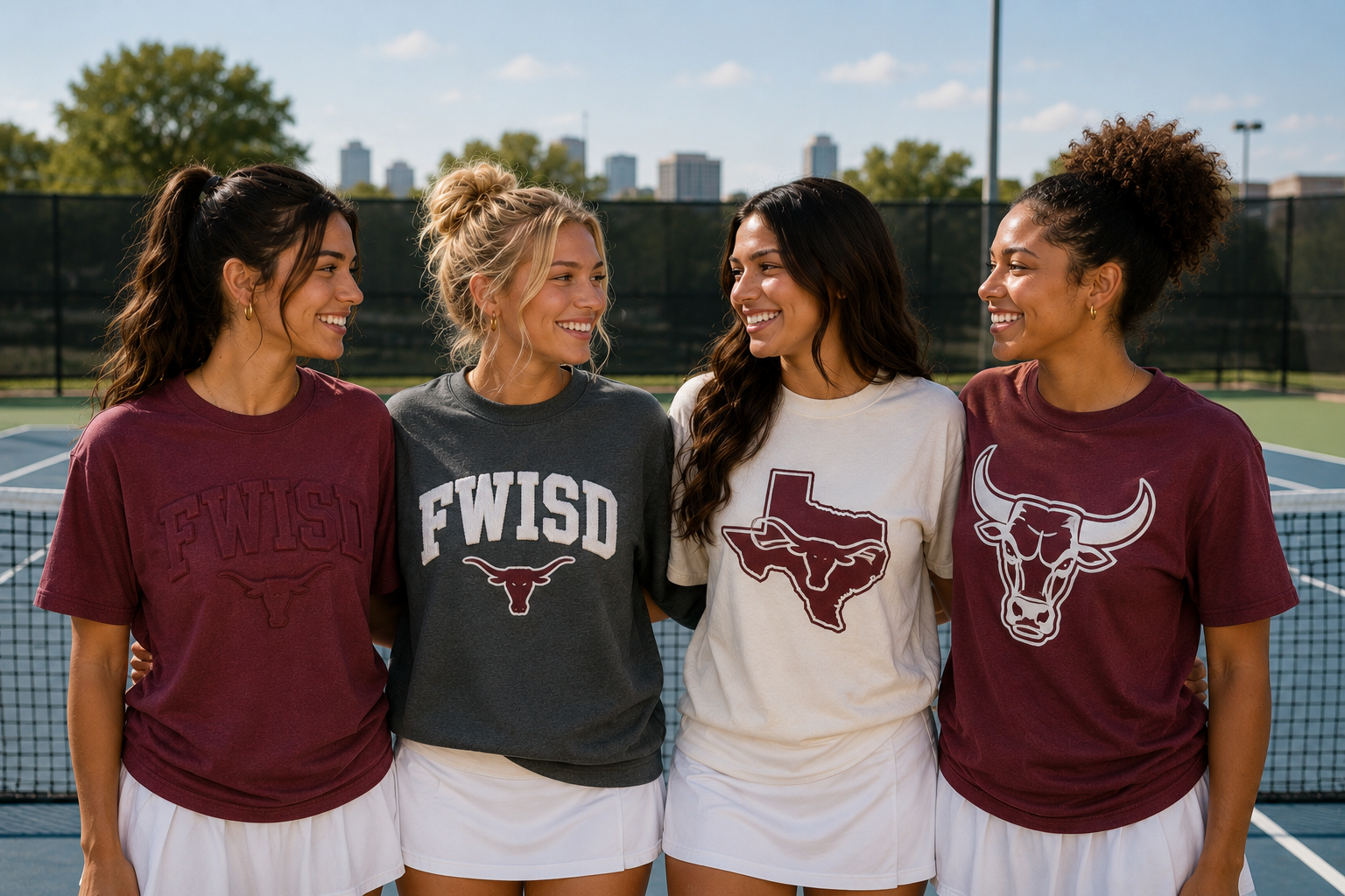 FORT WORTH ISD