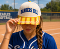BARBERS HILLsoftball hat