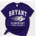 BRYANT ELEMENTARY TEES