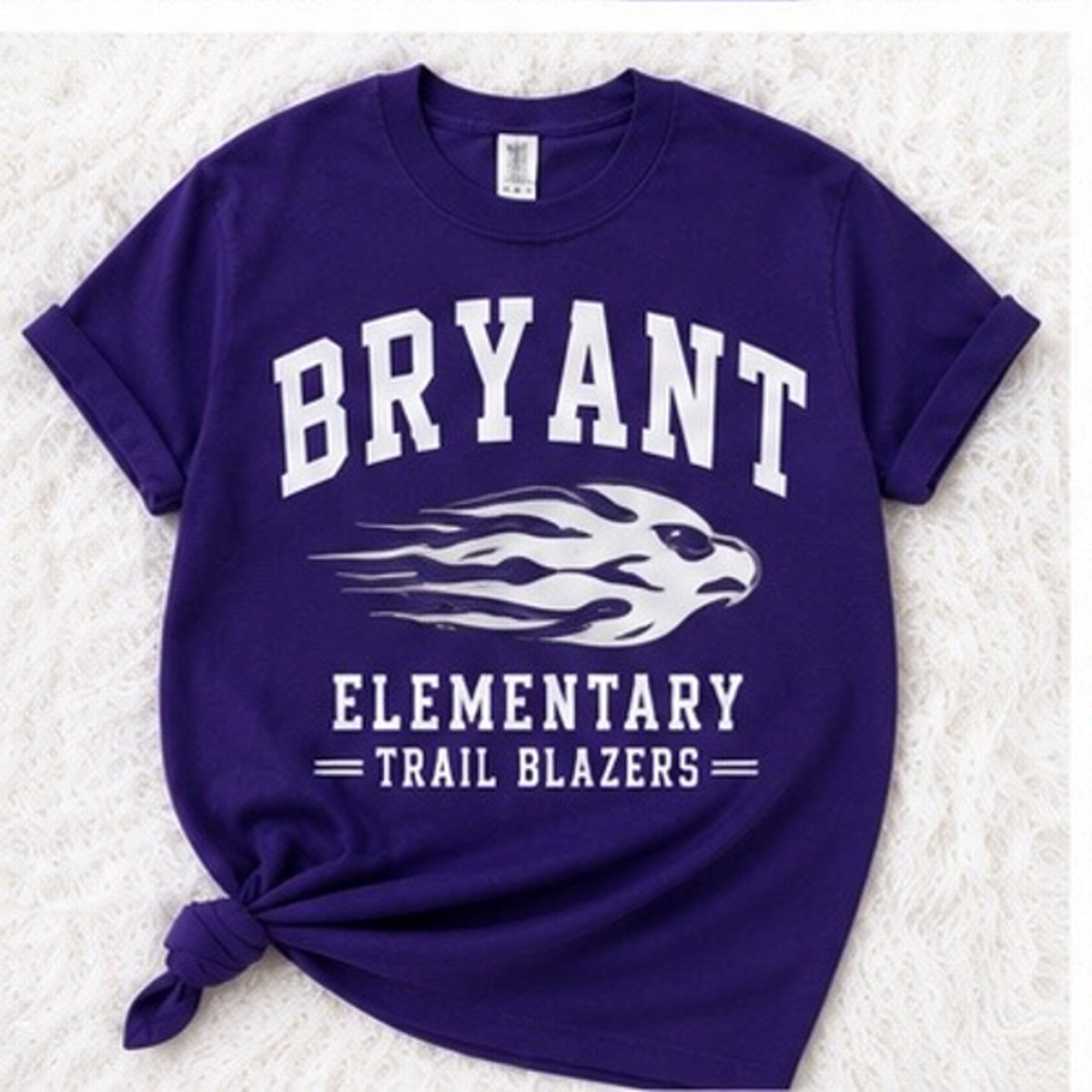 BRYANT ELEMENTARY TEES
