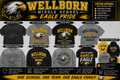 WELLBORN MIDDLE SCHOOL