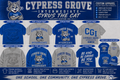 CYPRESS GROVE INTERMEDIATE SCHOOL