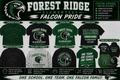 FOREST RIDGE Elementary