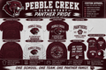 PEBBLE CREEK Elementary