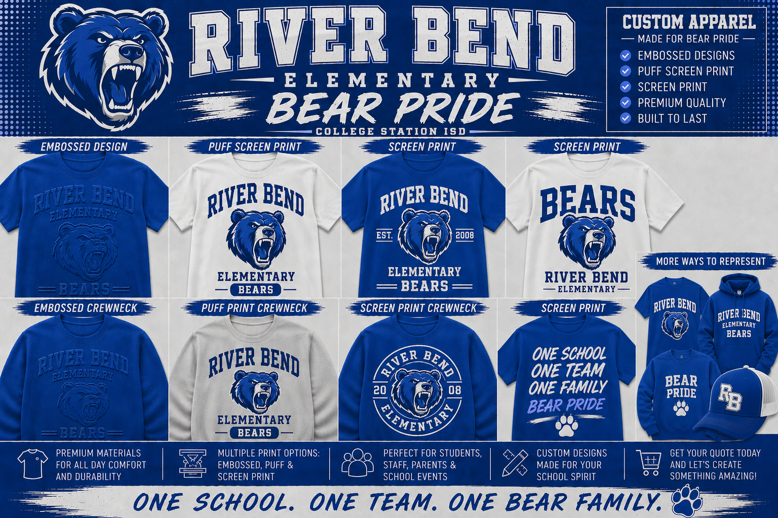 RIVERBEND Elementary