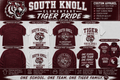SOUTH KNOLL Elementary