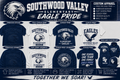 SOUTHWOOD VALLEY Elementary