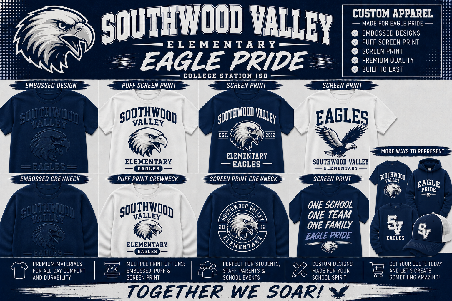 SOUTHWOOD VALLEY Elementary