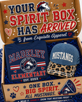 MADELEY RANCH ELEMENTARY SPIRIT CLUB
