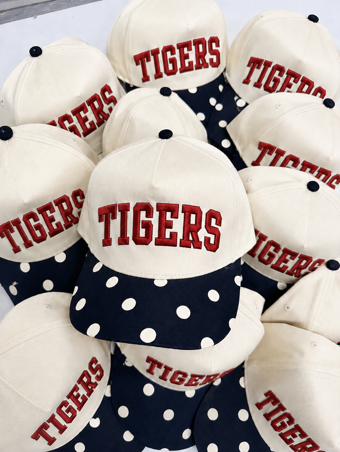 KATY ISD SPIRIT CLUB