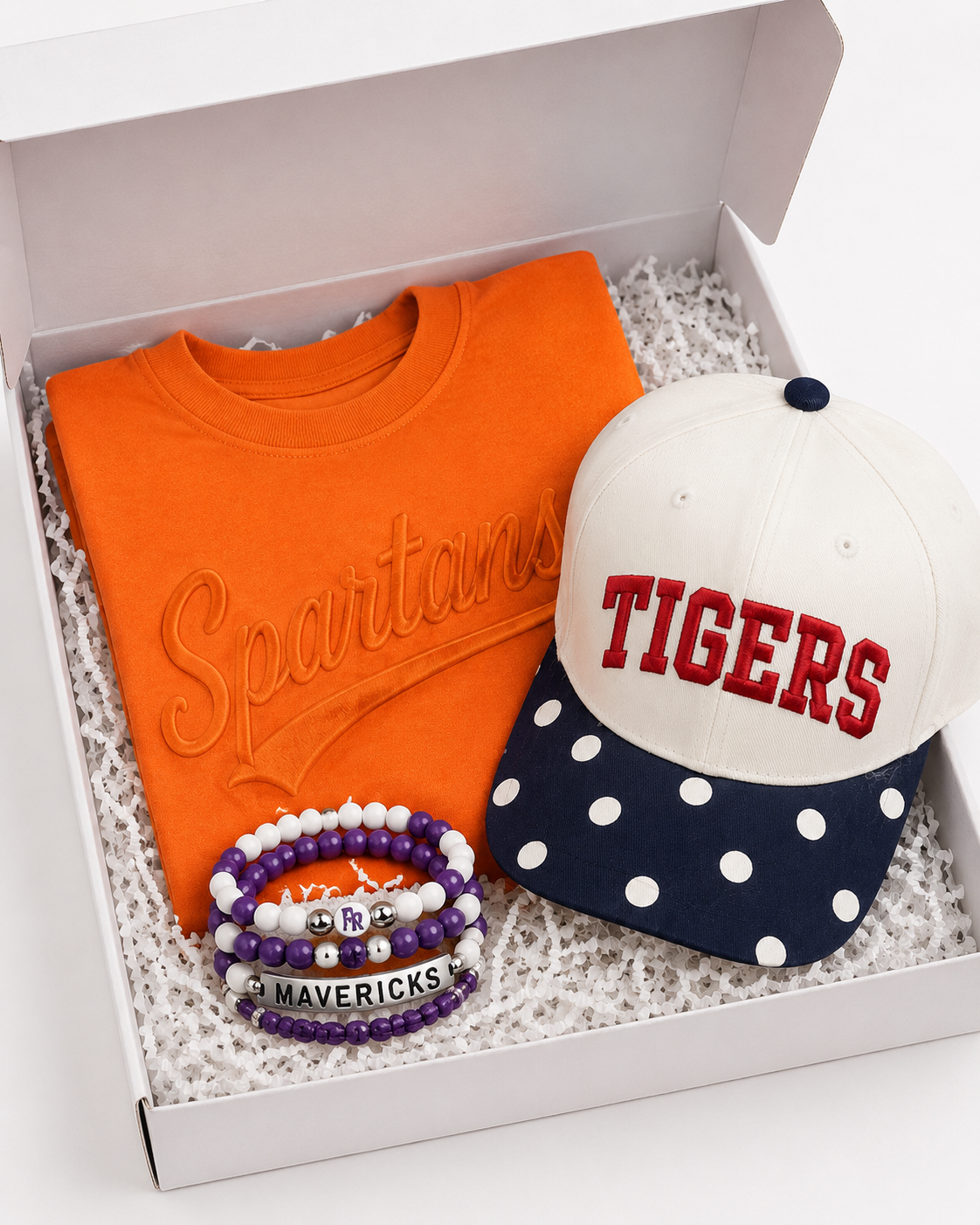 KATY ISD SPIRIT CLUB