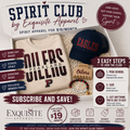 PEARLAND ISD SPIRIT CLUB