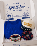 CONROE ISD SPIRIT BOX